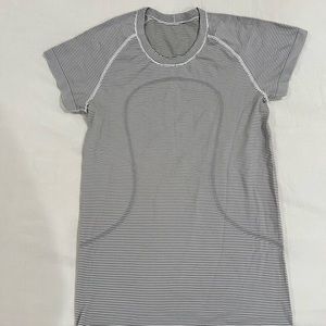 Lulu Lemon Long Workout Top